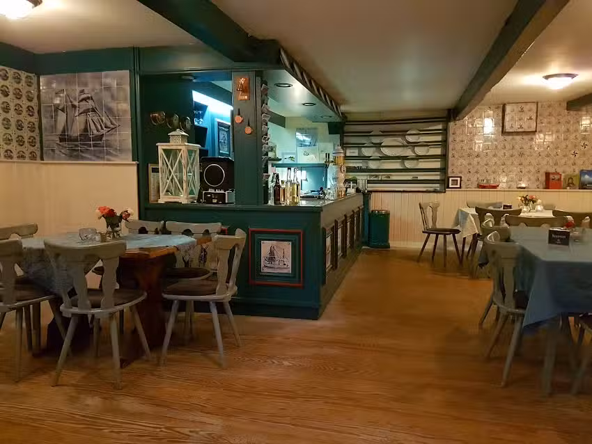 Gaststätte Zum Seehund