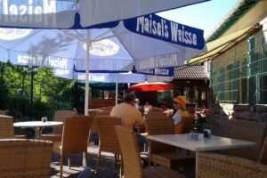 Gastst&auml;tte Zum Speerling