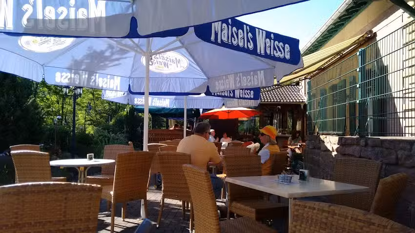 Gastst&auml;tte Zum Speerling
