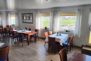 Gaststätte Zum Sportplatz Leiferde