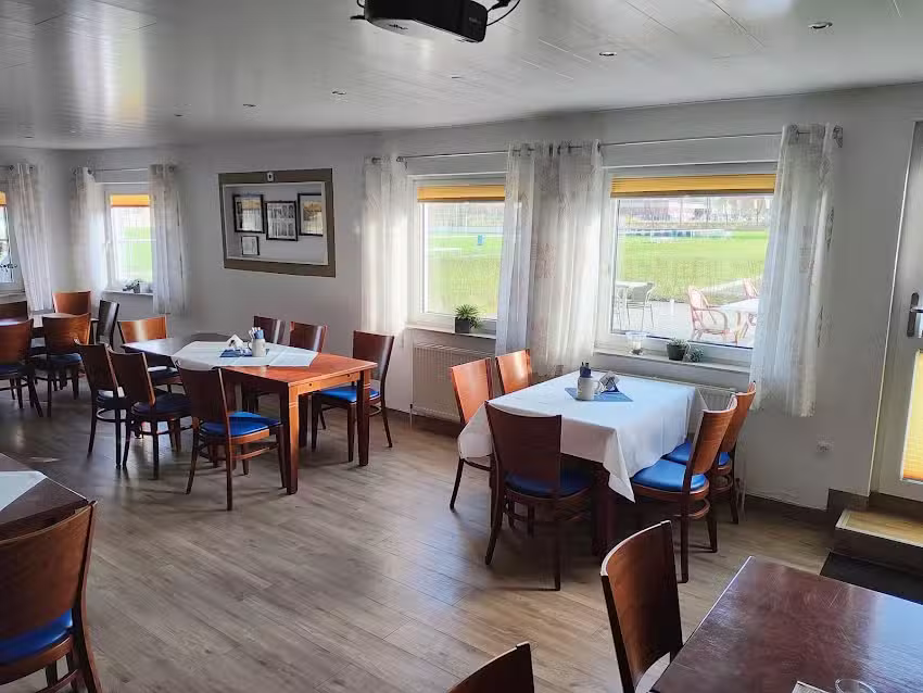 Gastst&auml;tte Zum Sportplatz Leiferde
