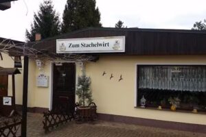 Gaststätte Zum Stachelwirt