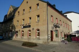 Gaststätte Zum Stadtschreiber