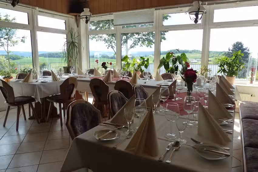 Gaststätte ‚Zum Steinbruch‘