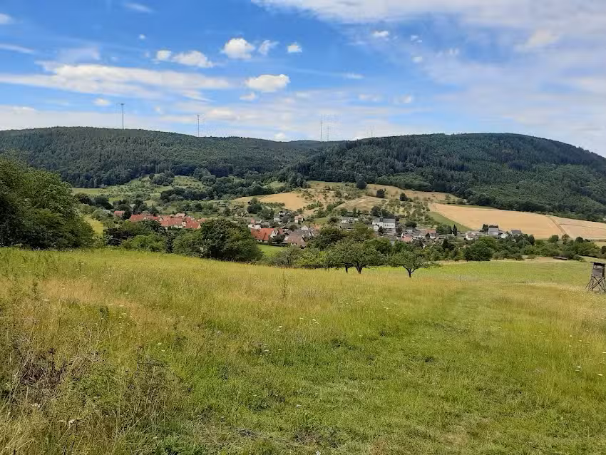 Gastst&auml;tte Zum Stern
