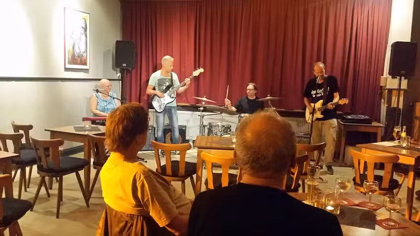 Gastst&auml;tte Zum Stern