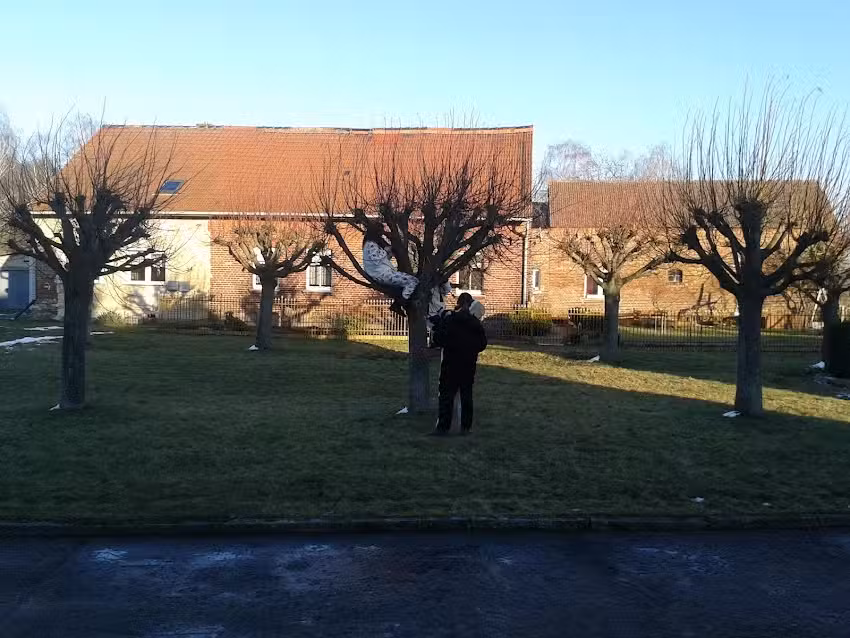 Gastst&auml;tte Zum Stern