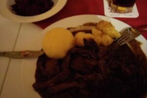 Gaststätte Zum Stern