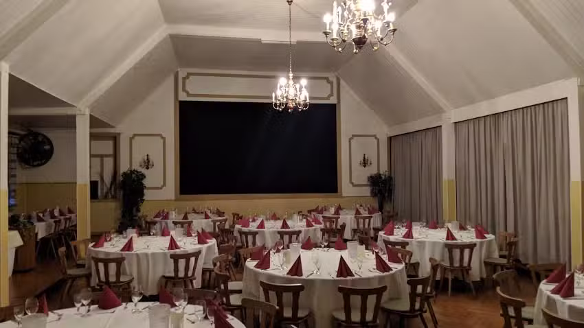 Gastst&auml;tte Zum Stiftsk&auml;mmerer