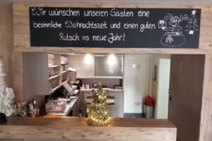 Gaststätte Zum Tierpark