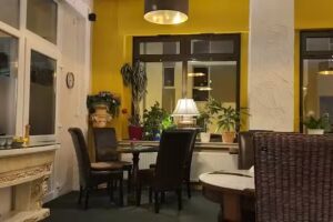 Gaststätte Zum Treffpunkt