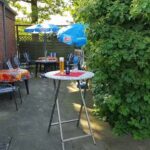 Gastst&auml;tte Zum Treffpunkt