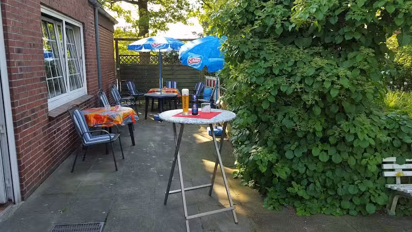 Gastst&auml;tte Zum Treffpunkt