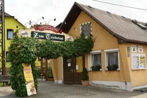 Gastst&auml;tte Zum Triebeltal