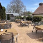 Gastst&auml;tte &bdquo;Zum Vogelpark&ldquo;