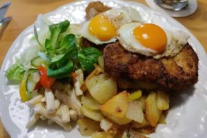 Gaststätte Zum Vollen Mond