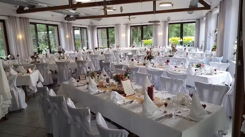 Gaststätte Zum Waldschlößchen