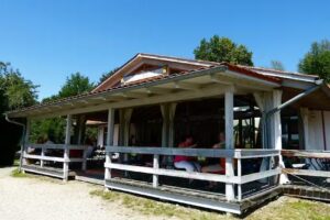 Gastst&auml;tte Zum Wassermann