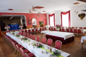 Gaststätte Zum Wegweiser
