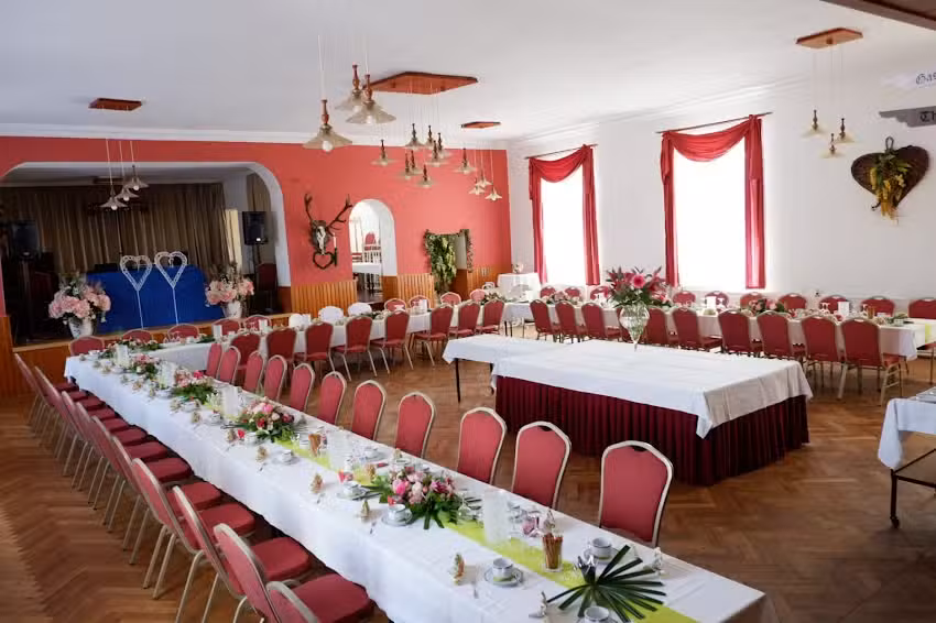 Gaststätte Zum Wegweiser