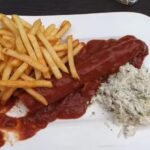 Gastst&auml;tte &bdquo;Zum wei&szlig;en Ro&szlig;&ldquo;