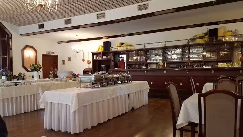 Gastst&auml;tte Zum wei&szlig;en Ross