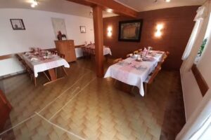 Gaststätte Zum weißen Rössel