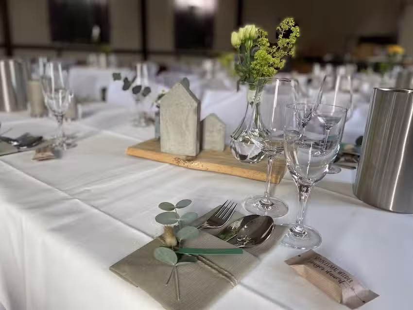 Gaststätte Zum wilden Keiler