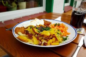 Gastst&auml;tte Zum Winkelkrug