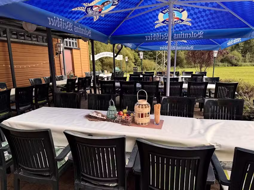 Gastst&auml;tte Zum Wobbi am Tennisheim