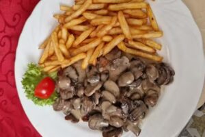 Gaststätte Zum Wutz