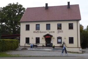 Gaststätte Zum Zoll