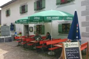 Gaststätte Zunftstüberl