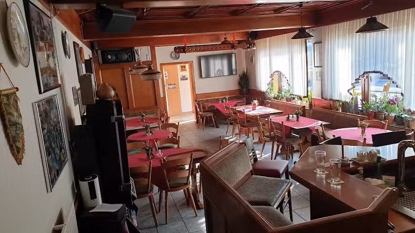 Gastst&auml;tte zur alten Brauerei