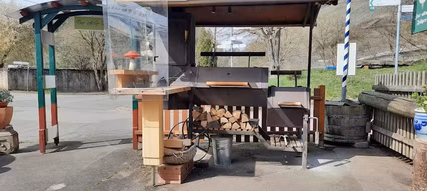 Gastst&auml;tte Zur Alten F&auml;hre