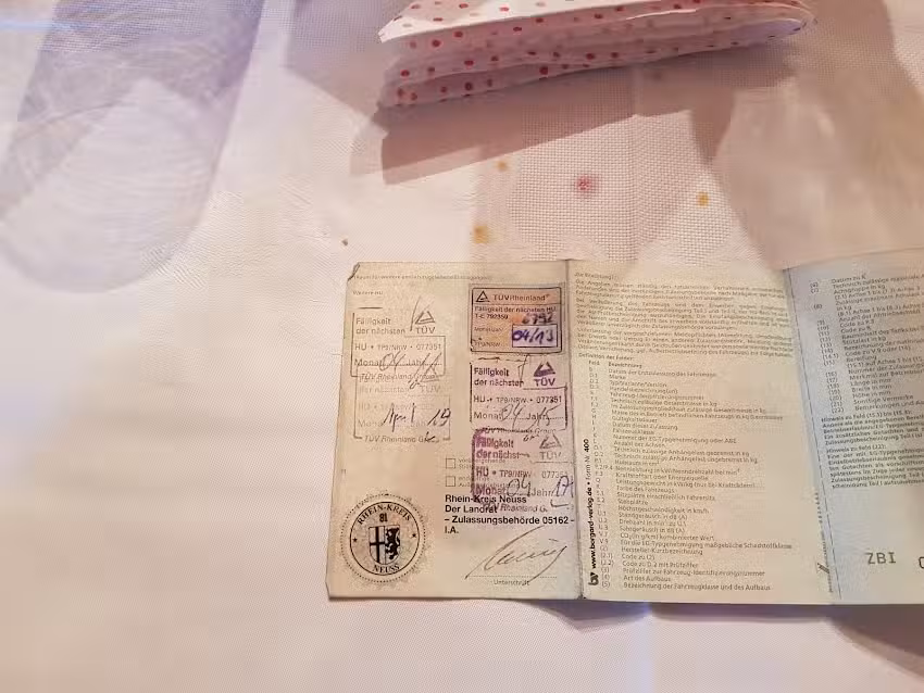 Gastst&auml;tte zur Alten Post