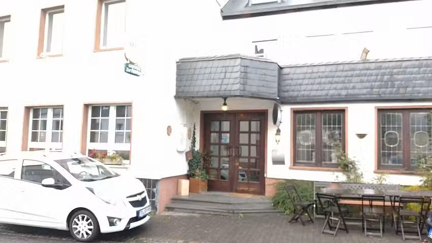 Gastst&auml;tte zur Amphore