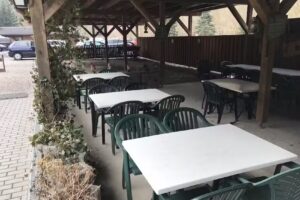 Gaststätte Zur Bernhardshütte – Marco Kaufmann