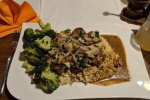 Gaststätte „Zur Bleibe“