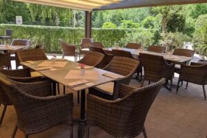 Gaststätte Zur Blockhütte