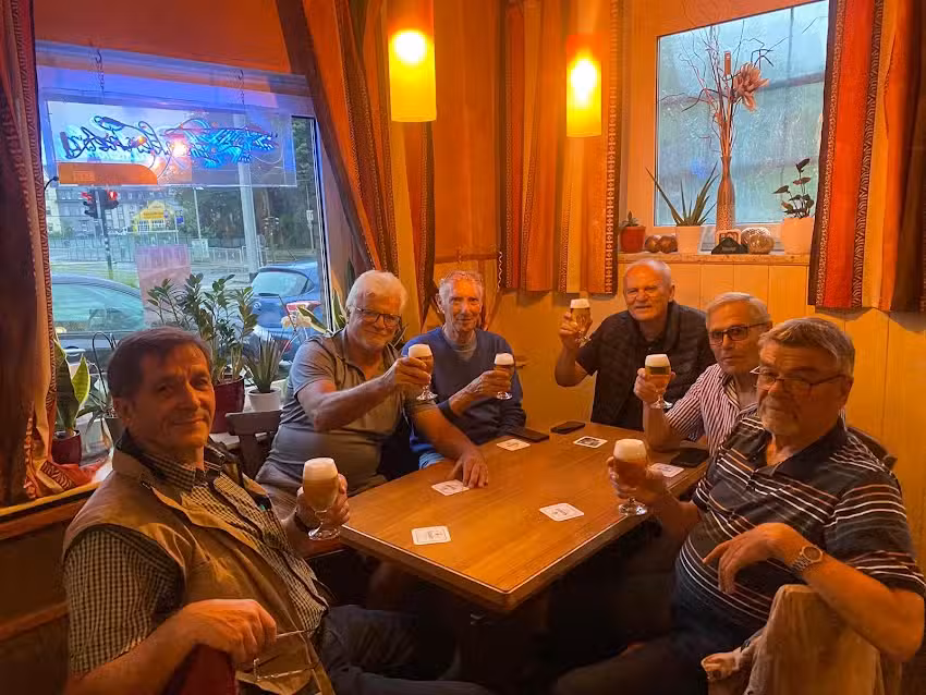 Gastst&auml;tte Zur Dohle