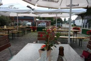 Gaststätte zur Dorfschmiede