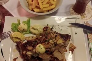 Gaststätte Zur Eiche