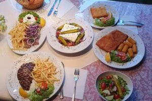 Gaststätte Zur Eiche