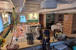 Gaststätte Zur Eiche