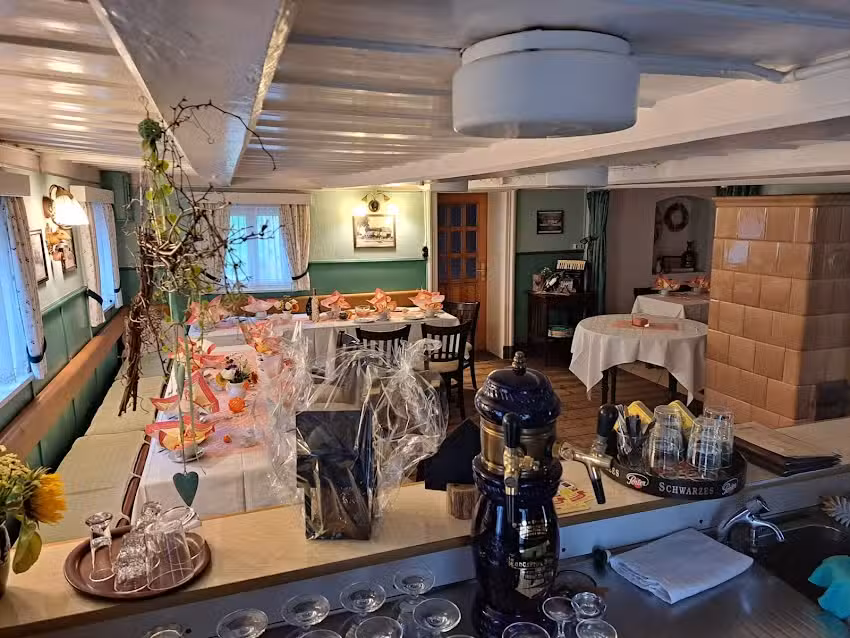 Gastst&auml;tte Zur Eiche