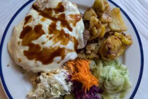 Gaststätte Zur Einkehr