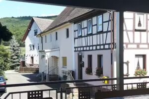 Gaststätte „Zur Einkehr“ Inh. E. Eilbacher