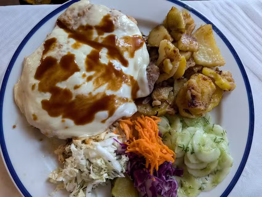 Gaststätte Zur Einkehr