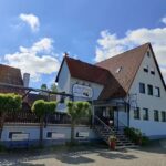Gaststätte Zur Eisenbahn